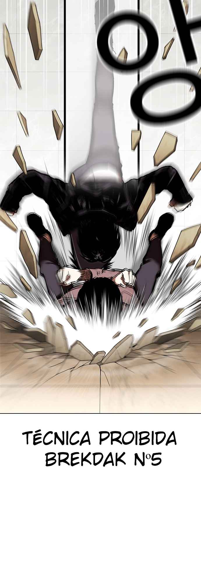 Read Lookism BR Manga Online