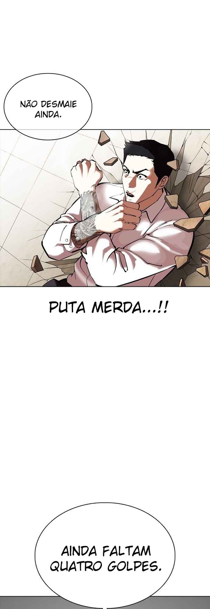 Read Lookism BR Manga Online