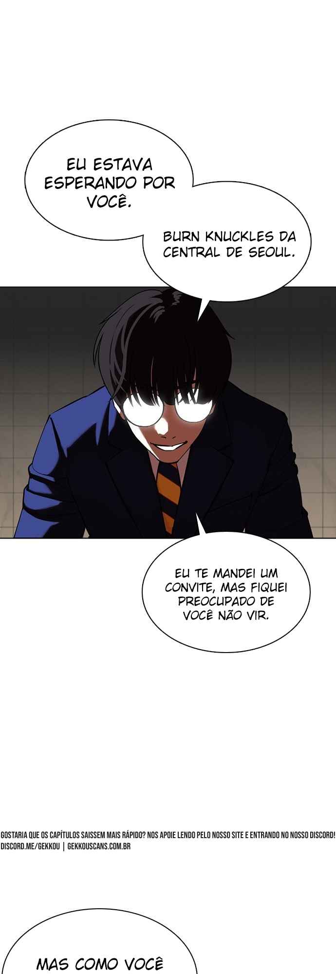 Read Lookism BR Manga Online