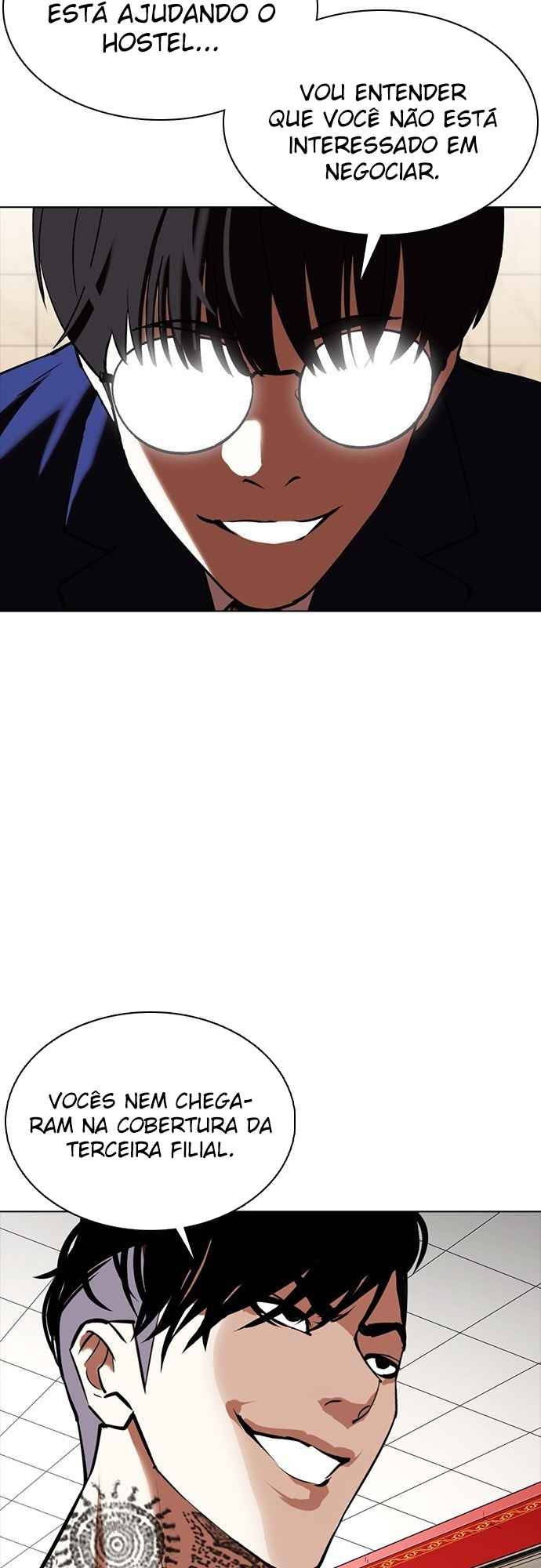 Read Lookism BR Manga Online