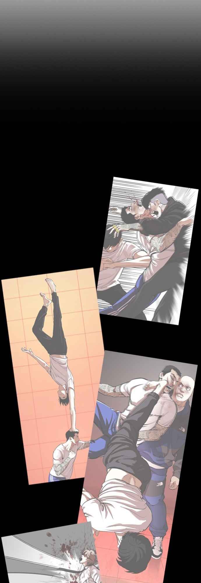 Read Lookism BR Manga Online
