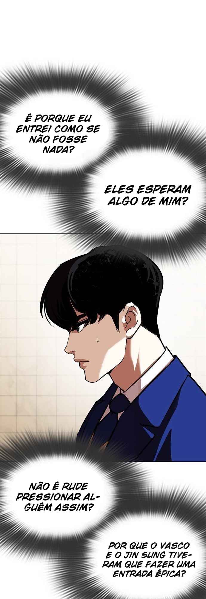 Read Lookism BR Manga Online