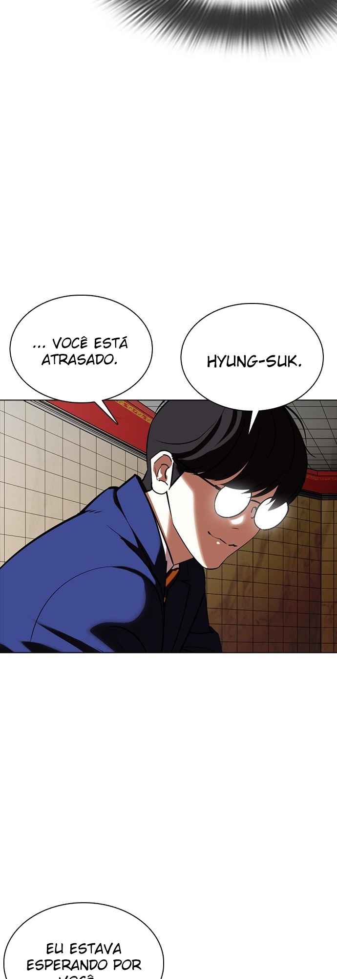 Read Lookism BR Manga Online
