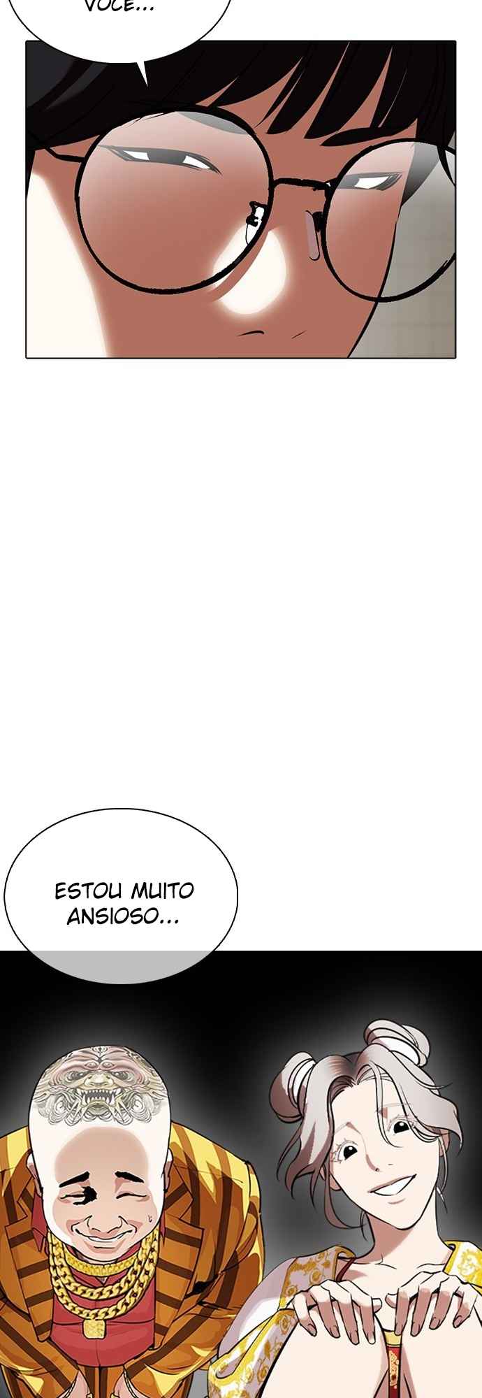 Read Lookism BR Manga Online