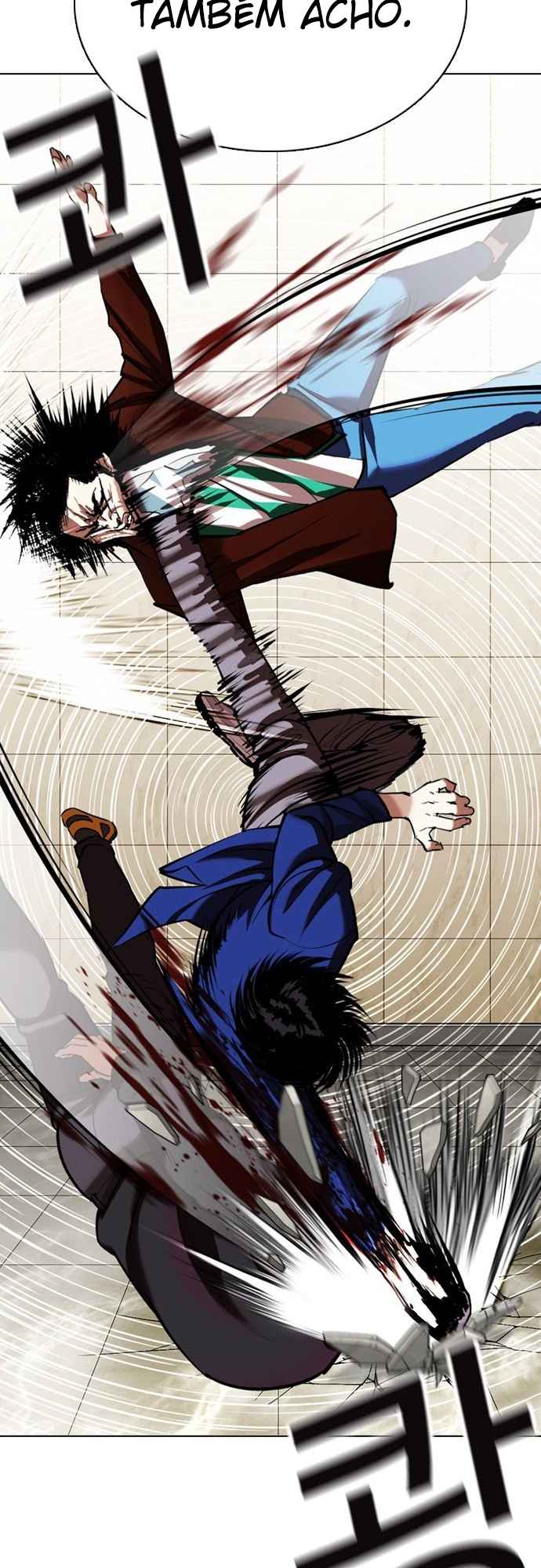 Read Lookism BR Manga Online