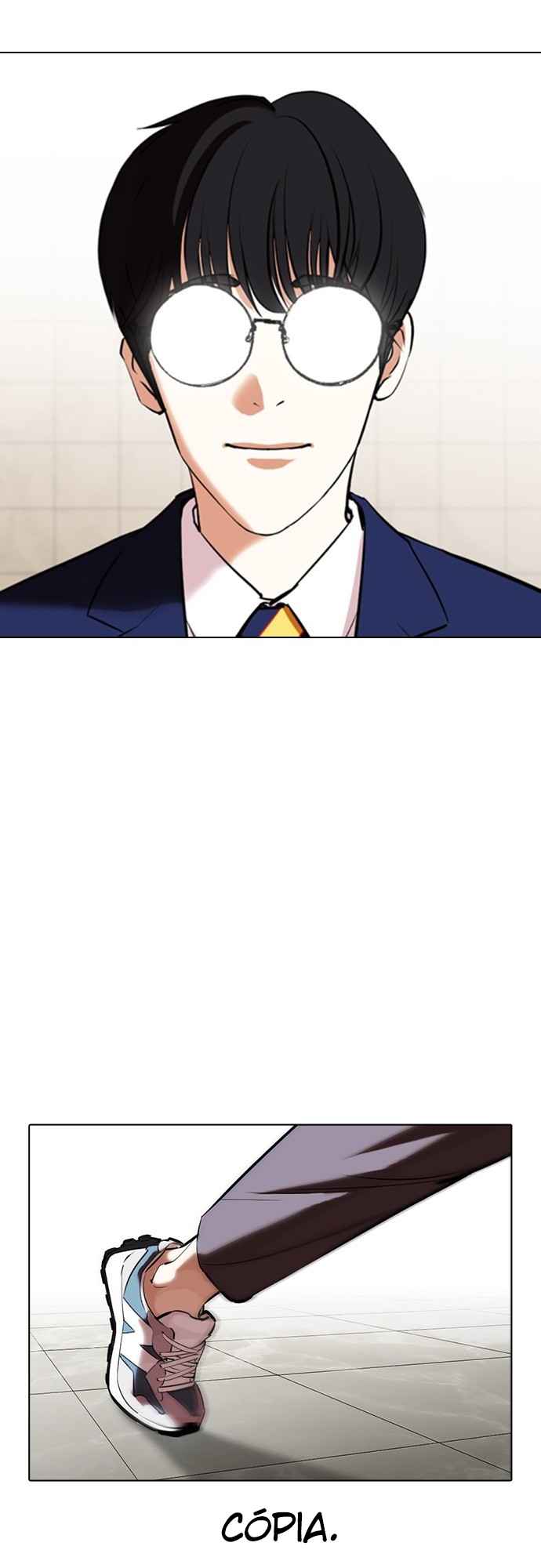 Read Lookism BR Manga Online