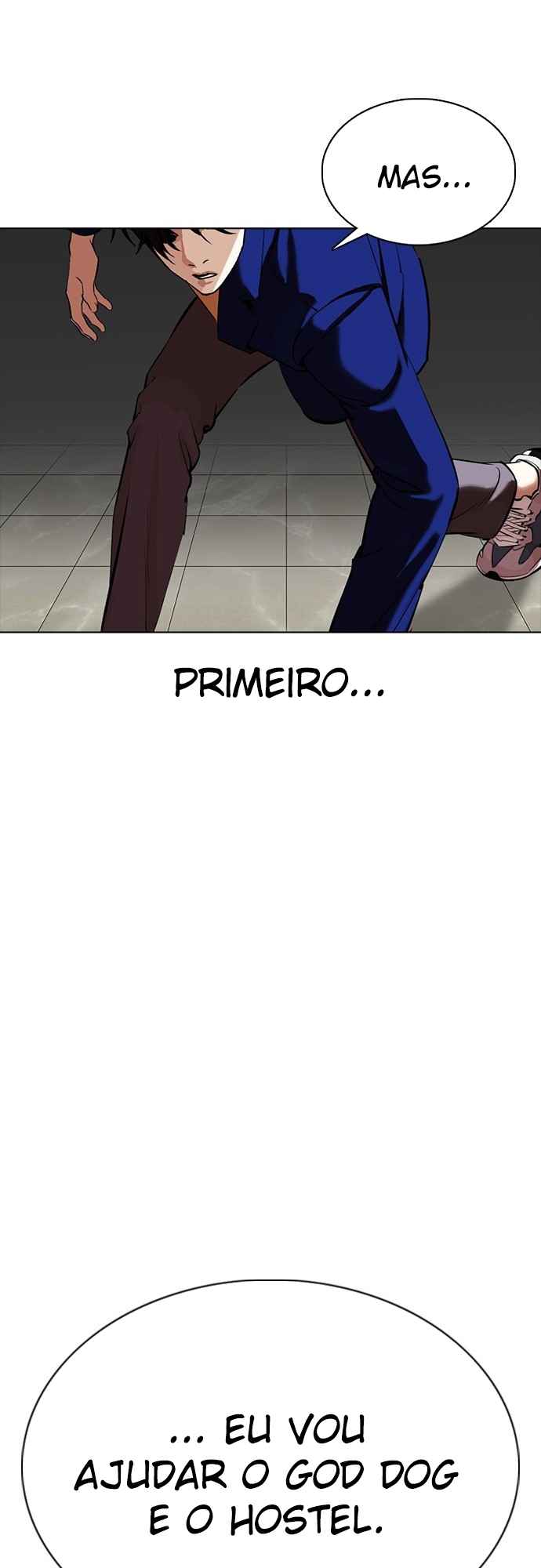 Read Lookism BR Manga Online