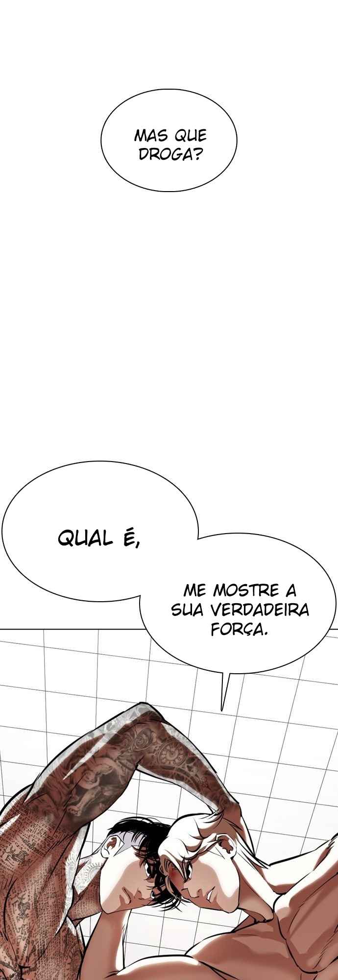 Read Lookism BR Manga Online
