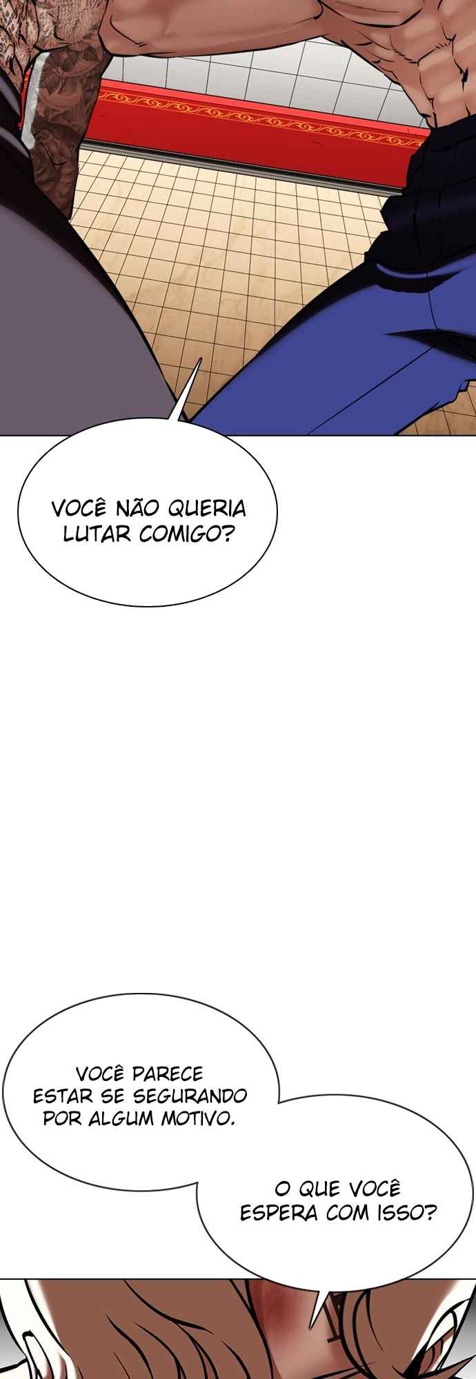 Read Lookism BR Manga Online