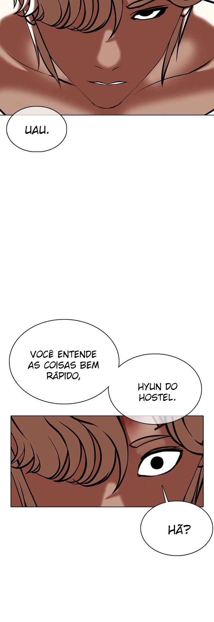Read Lookism BR Manga Online