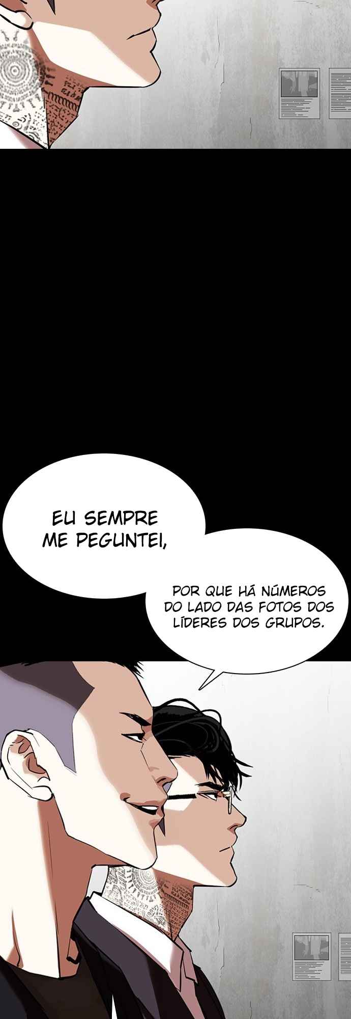 Read Lookism BR Manga Online
