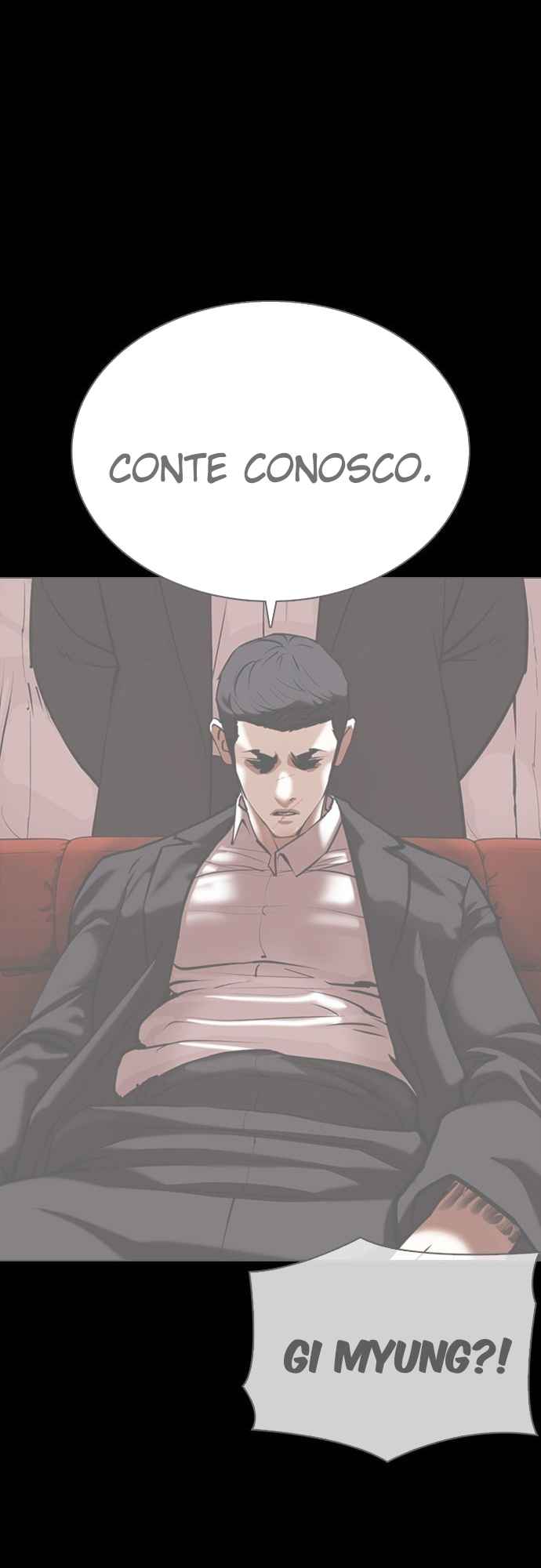 Read Lookism BR Manga Online