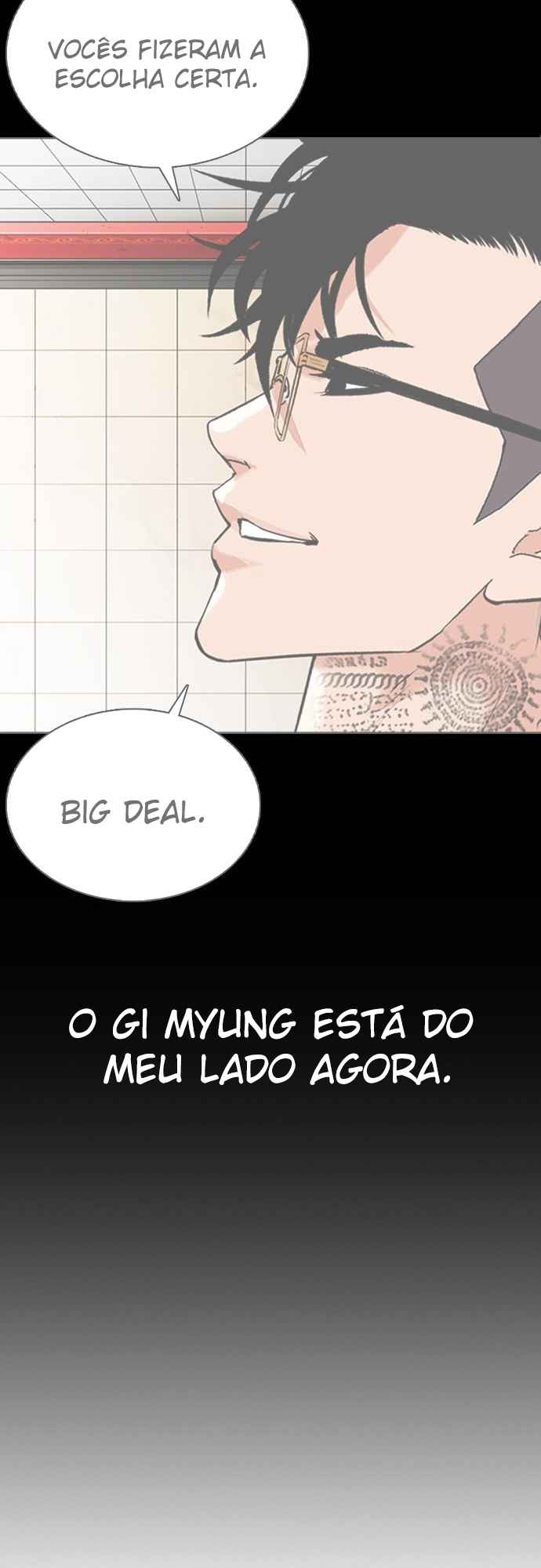 Read Lookism BR Manga Online