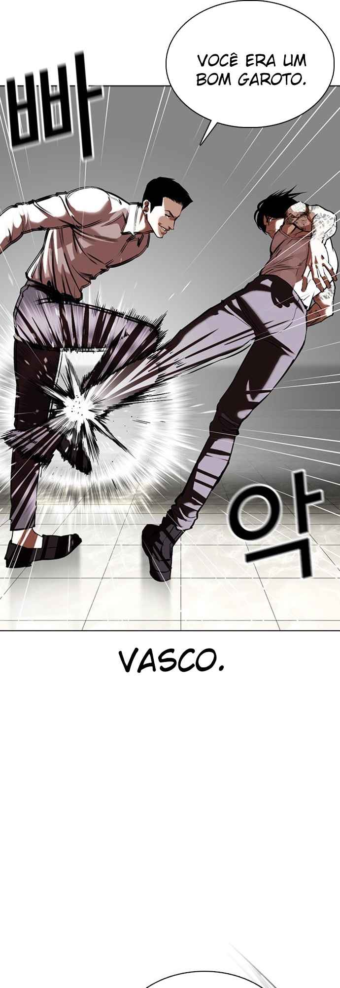 Read Lookism BR Manga Online