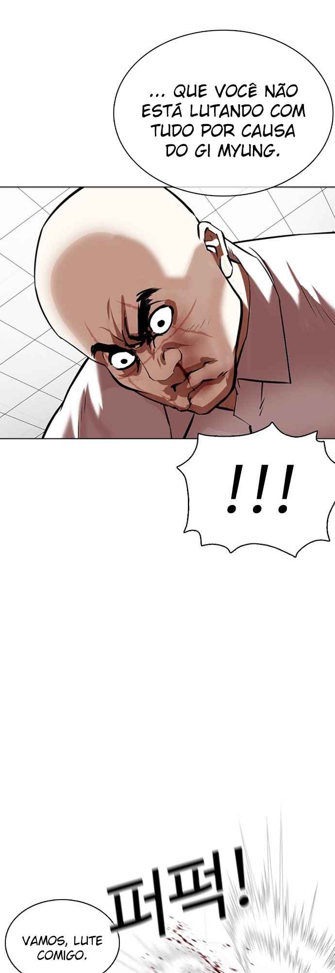 Read Lookism BR Manga Online
