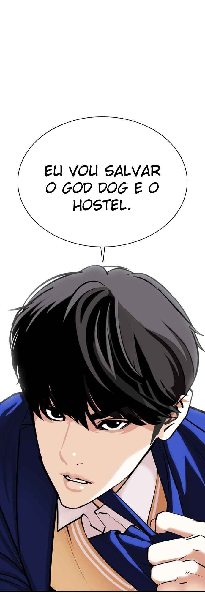 Read Lookism BR Manga Online