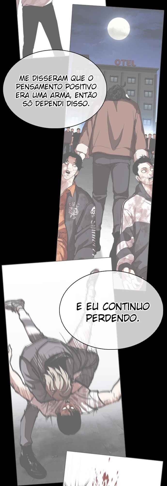 Read Lookism BR Manga Online