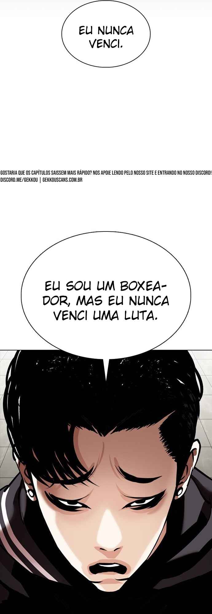 Read Lookism BR Manga Online