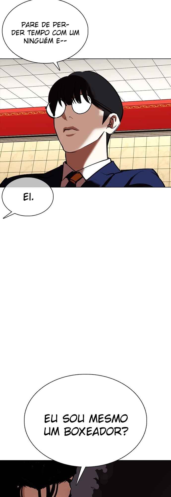 Read Lookism BR Manga Online