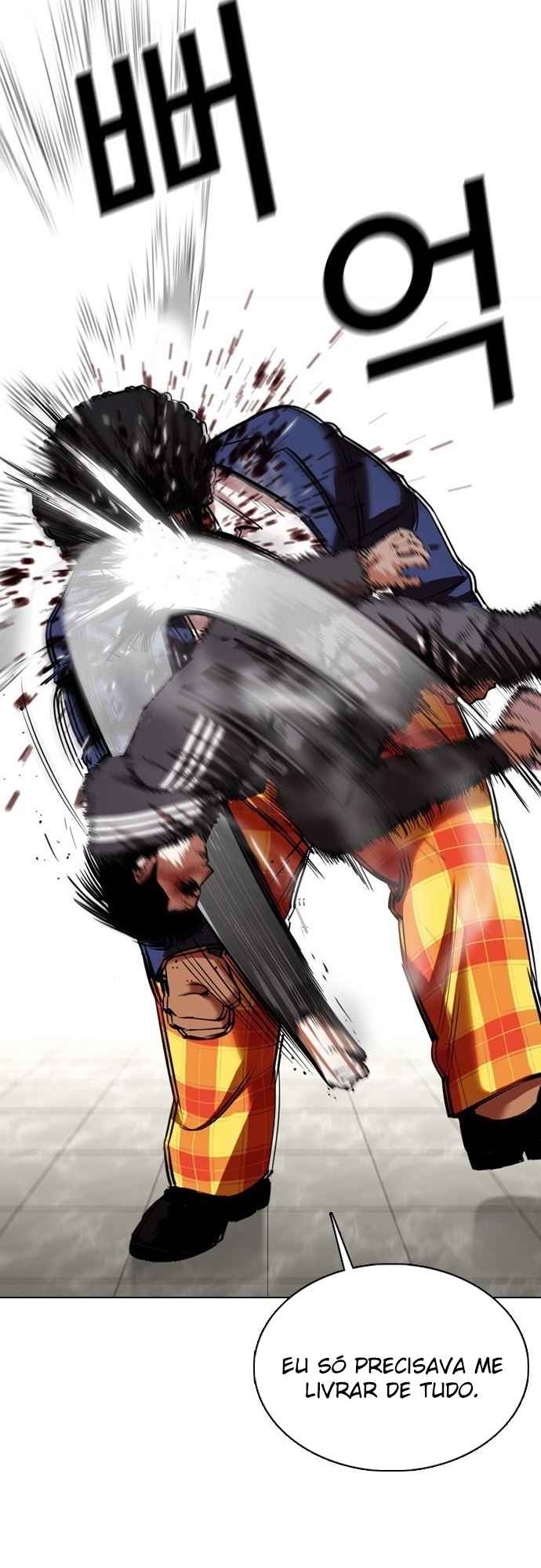 Read Lookism BR Manga Online