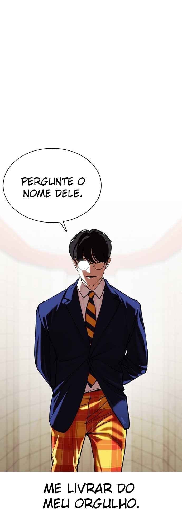 Read Lookism BR Manga Online