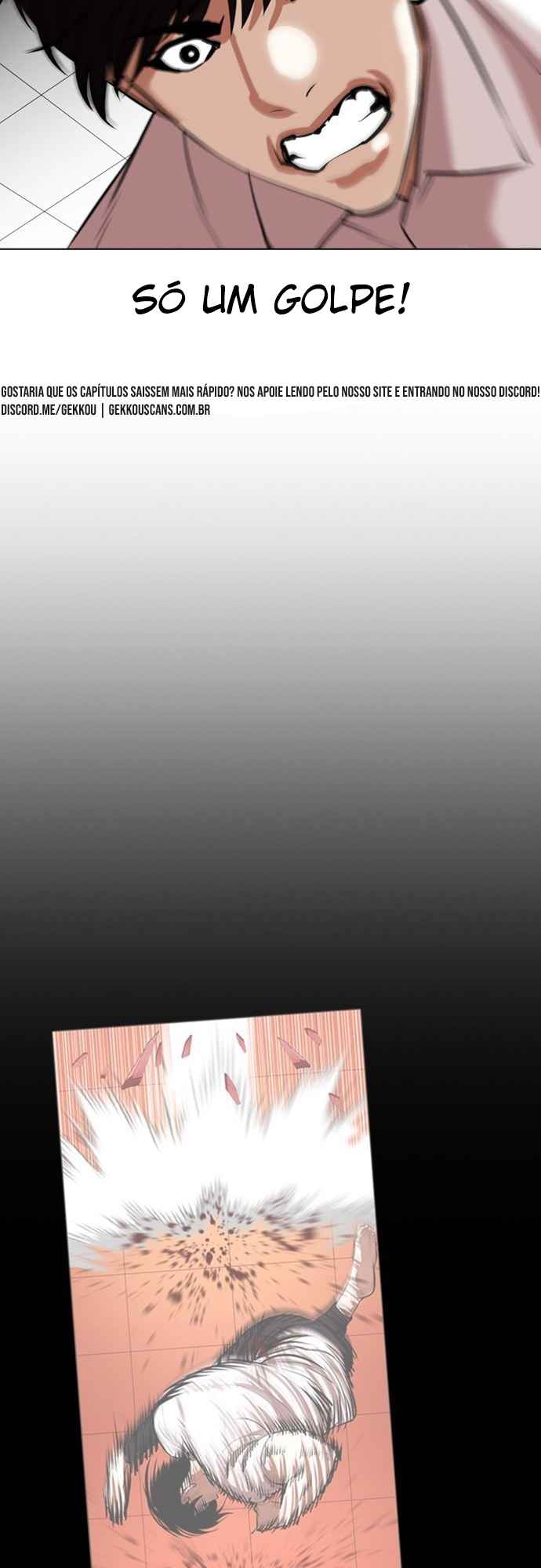 Read Lookism BR Manga Online