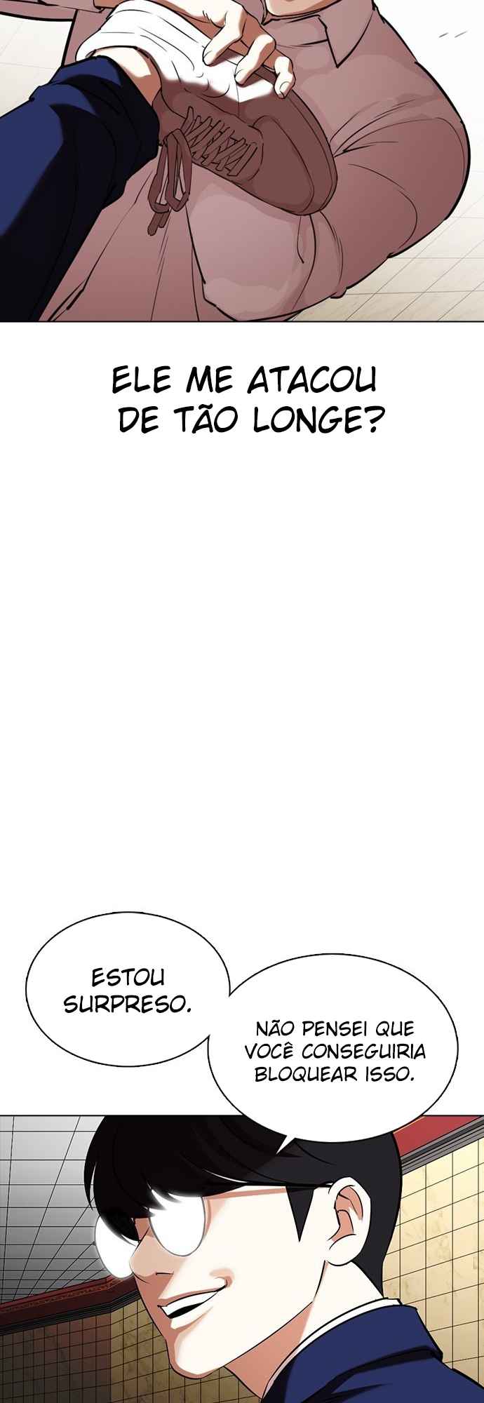 Read Lookism BR Manga Online