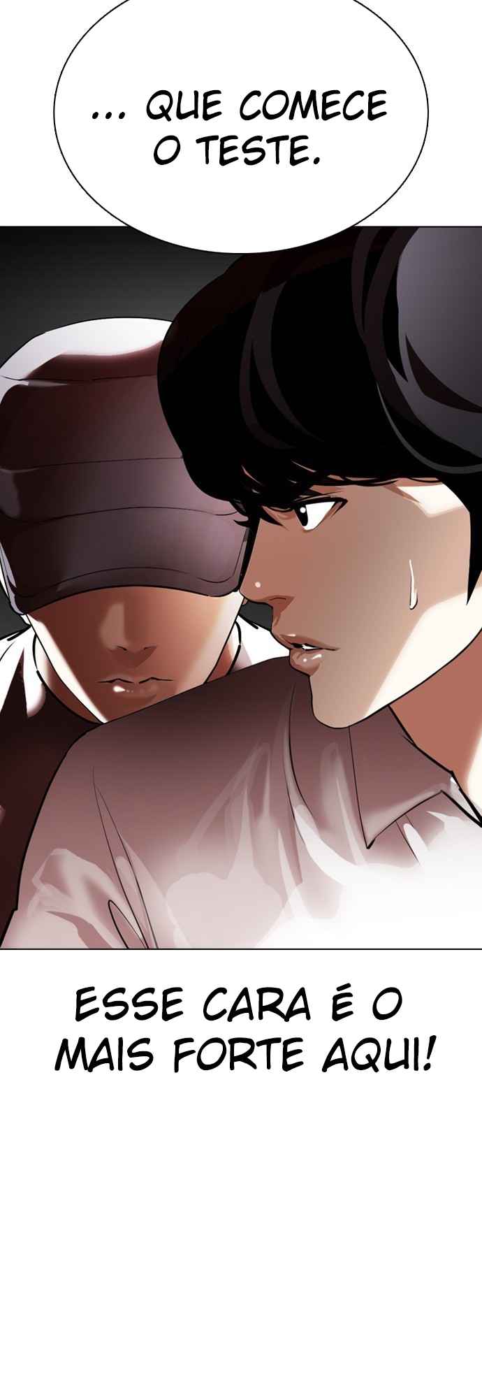 Read Lookism BR Manga Online