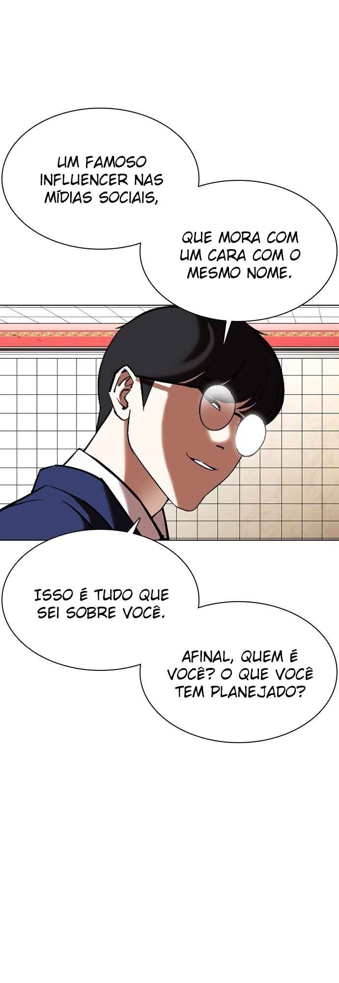 Read Lookism BR Manga Online