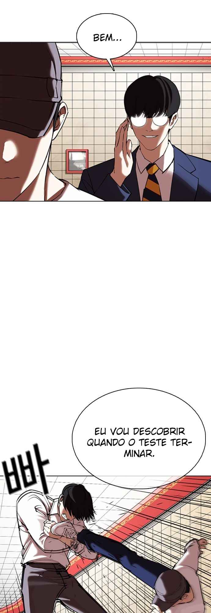 Read Lookism BR Manga Online