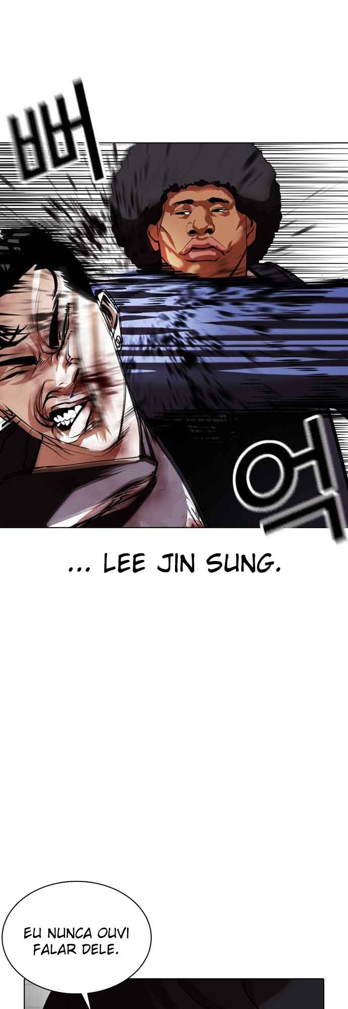 Read Lookism BR Manga Online