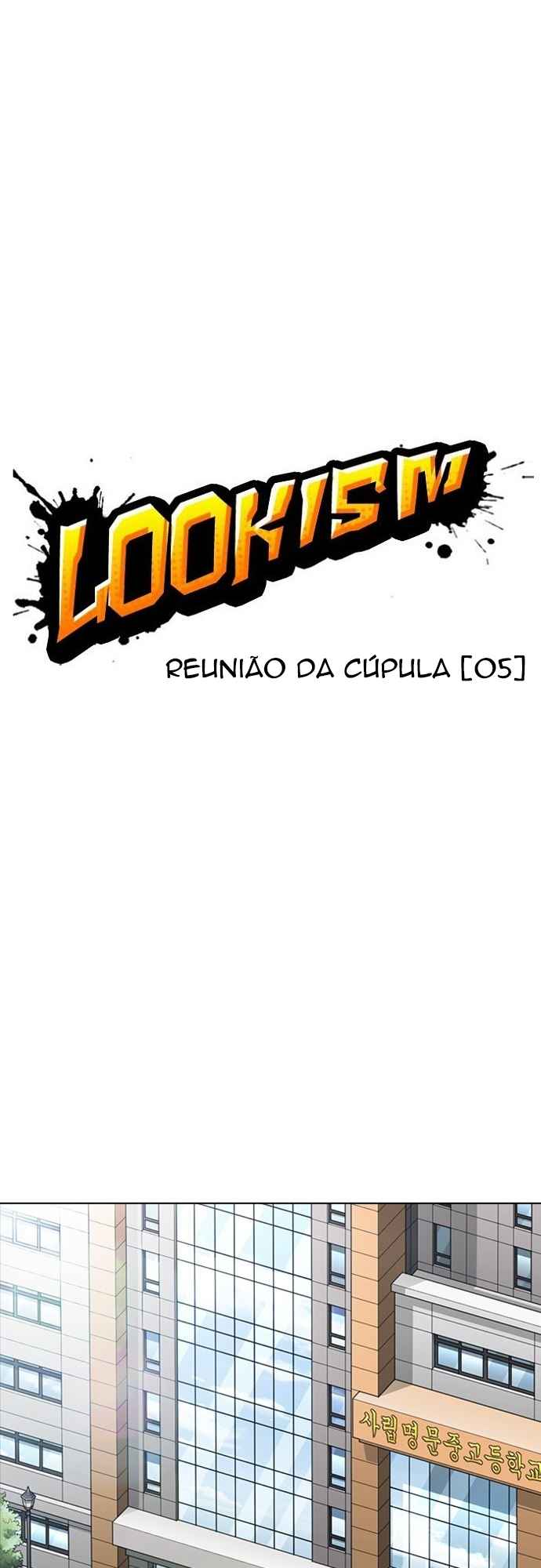 Read Lookism BR Manga Online