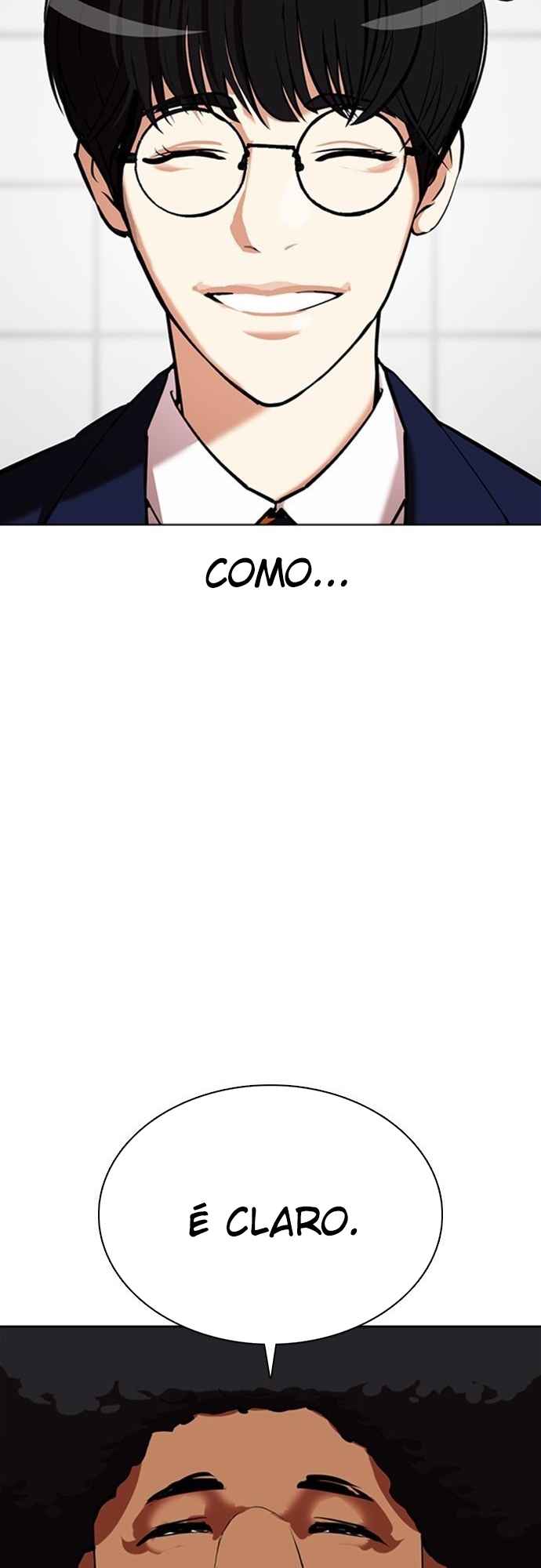 Read Lookism BR Manga Online