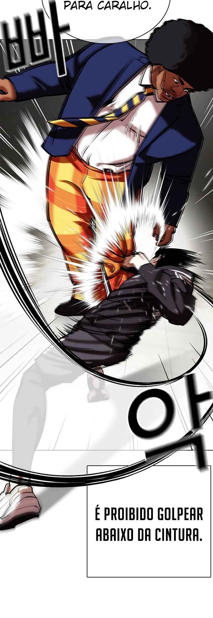 Read Lookism BR Manga Online