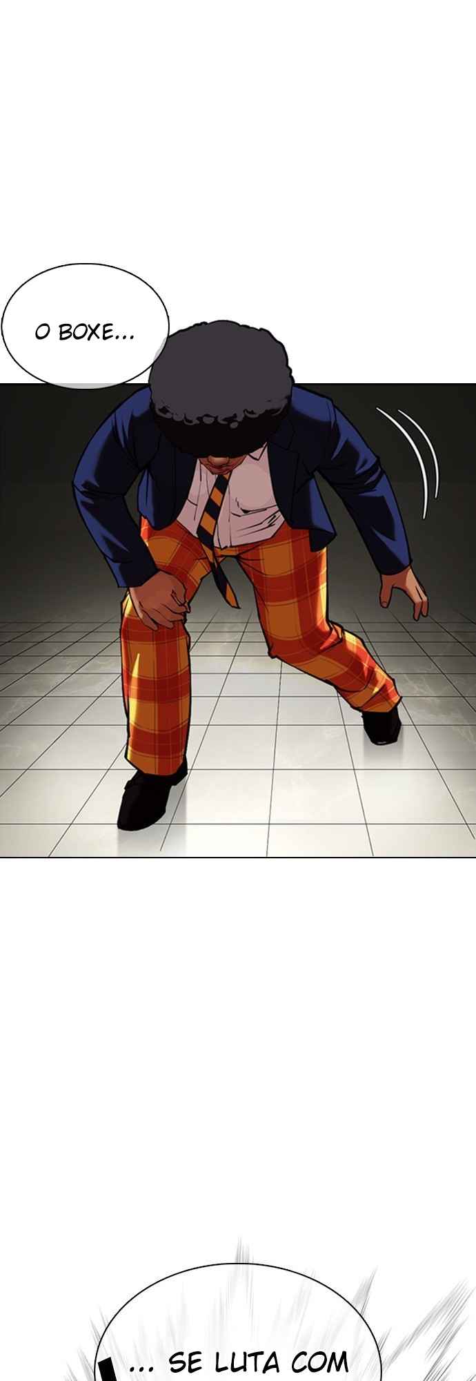 Read Lookism BR Manga Online