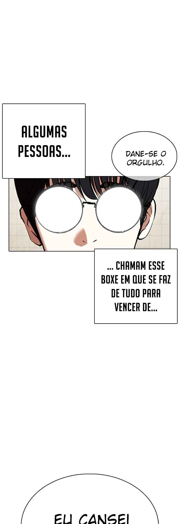 Read Lookism BR Manga Online