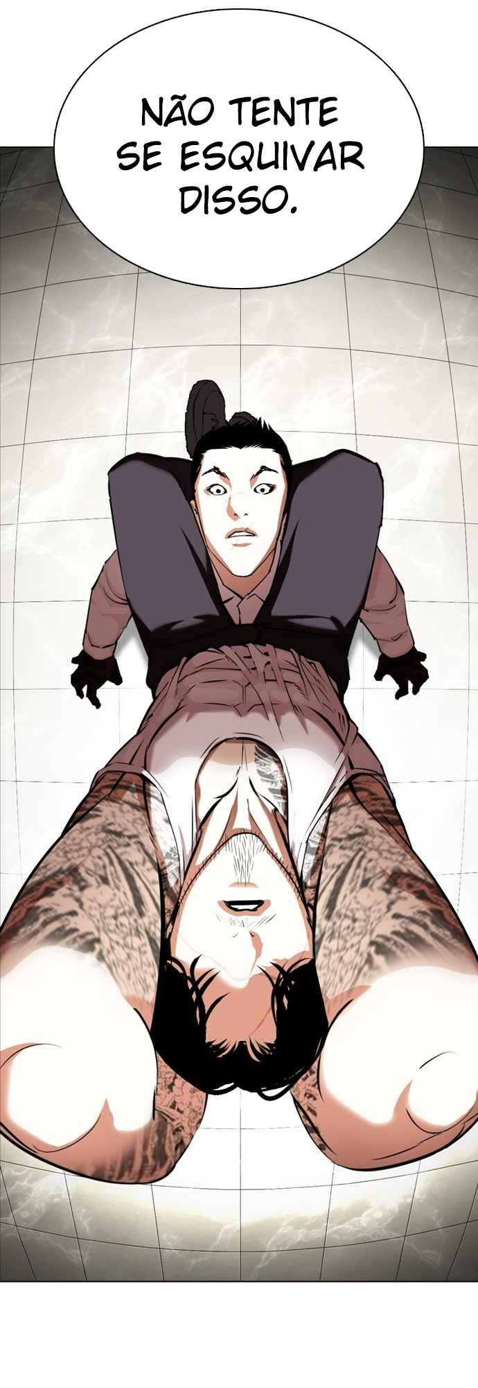 Read Lookism BR Manga Online