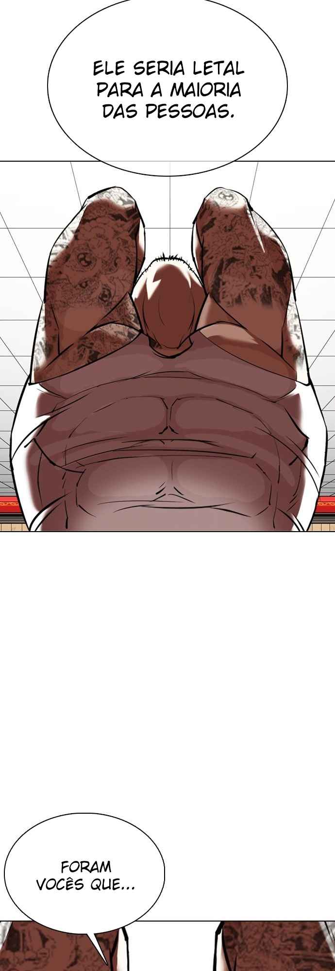 Read Lookism BR Manga Online