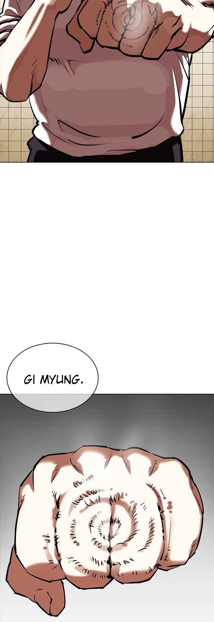 Read Lookism BR Manga Online