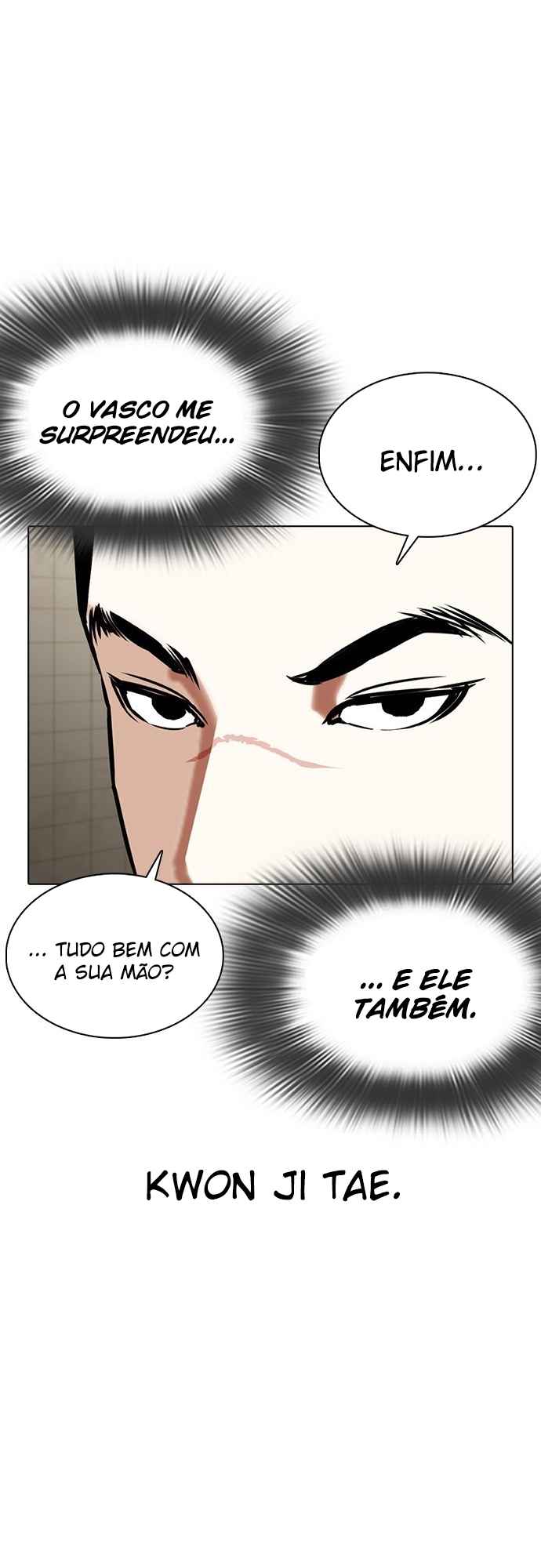 Read Lookism BR Manga Online