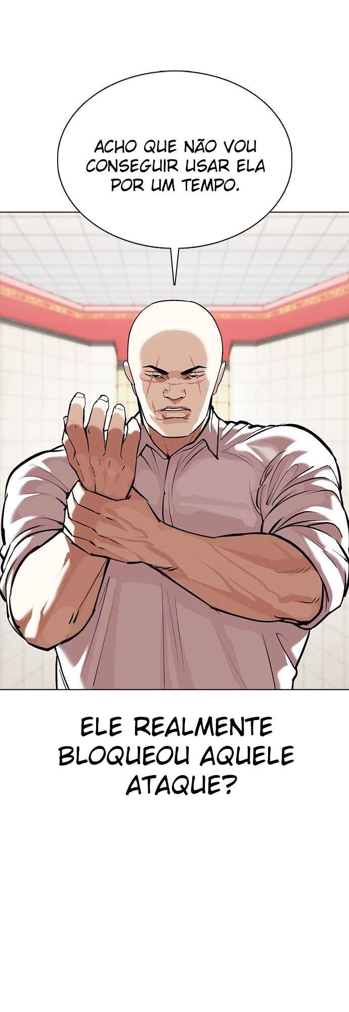 Read Lookism BR Manga Online
