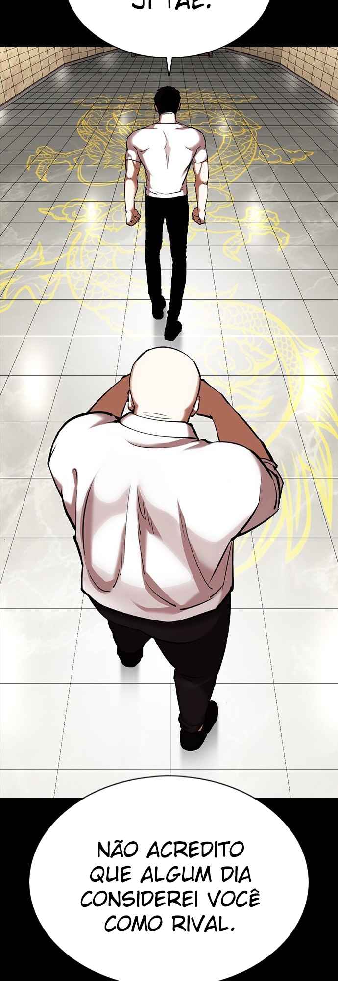 Read Lookism BR Manga Online