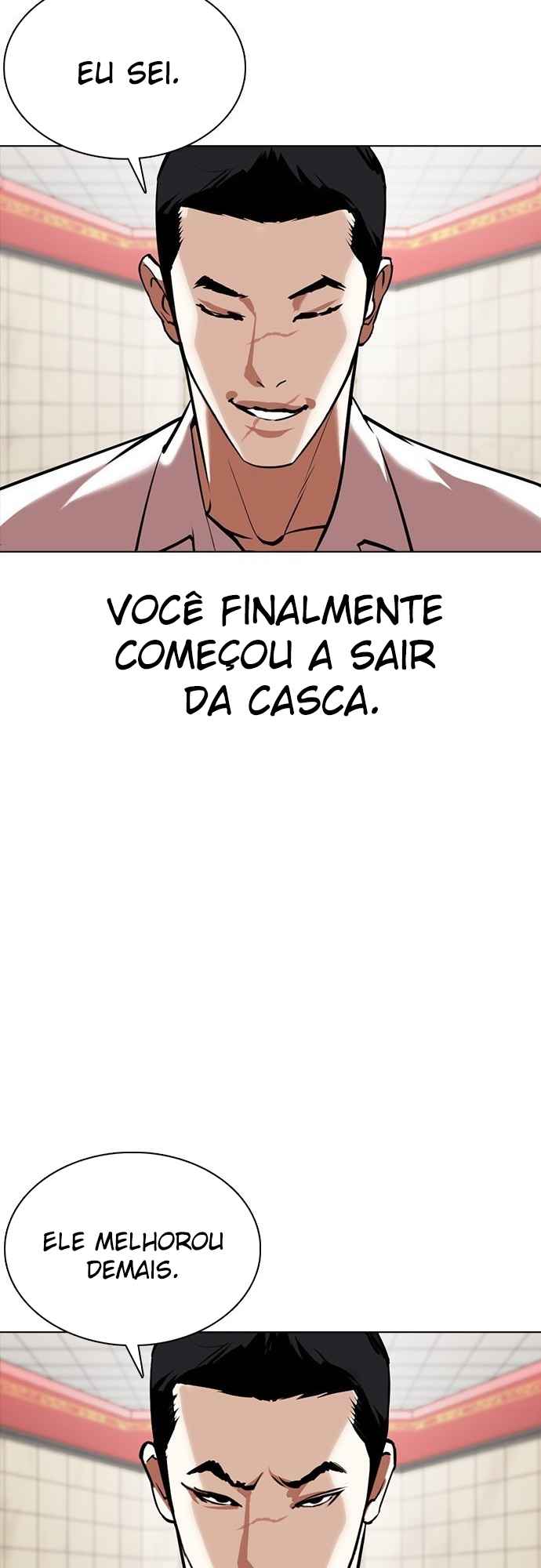Read Lookism BR Manga Online