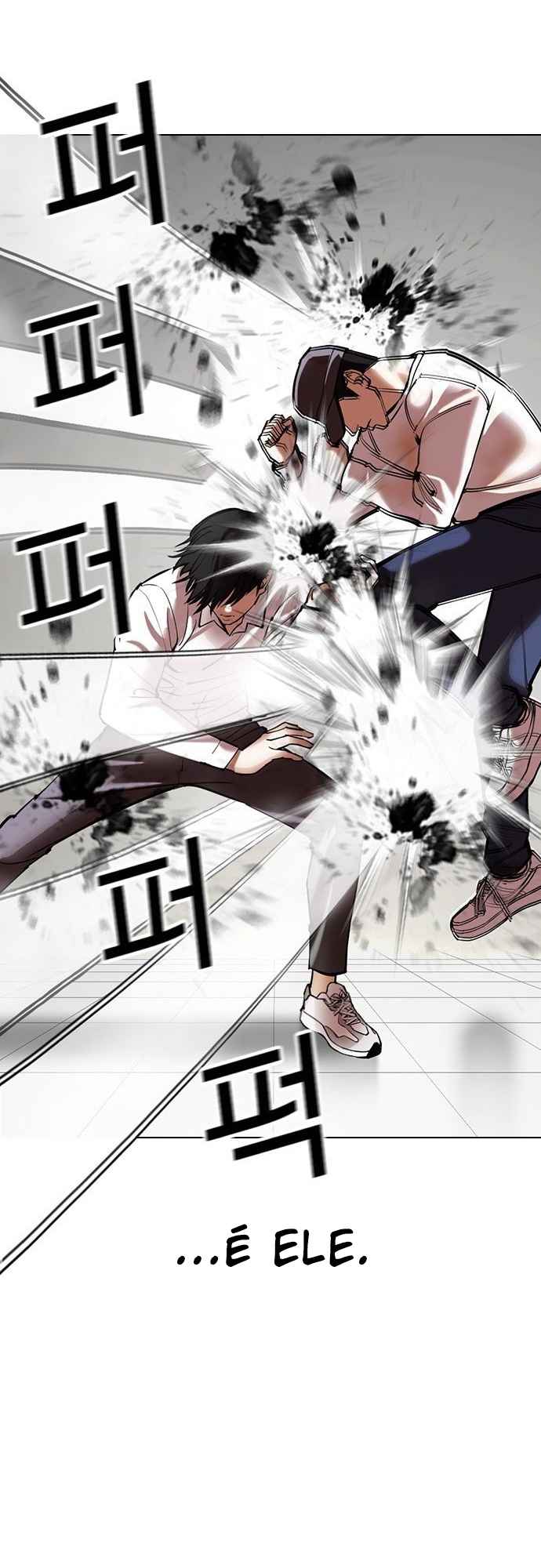 Read Lookism BR Manga Online