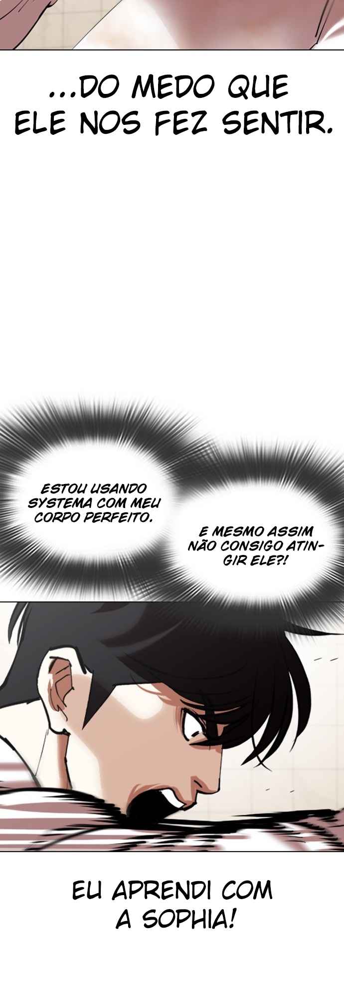 Read Lookism BR Manga Online