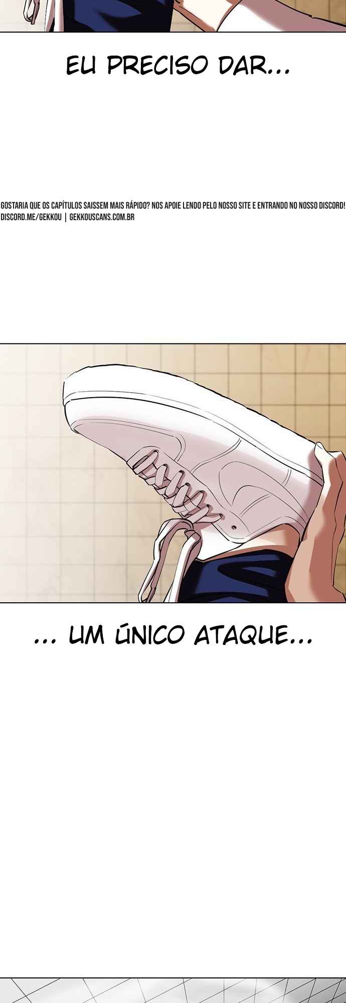 Read Lookism BR Manga Online