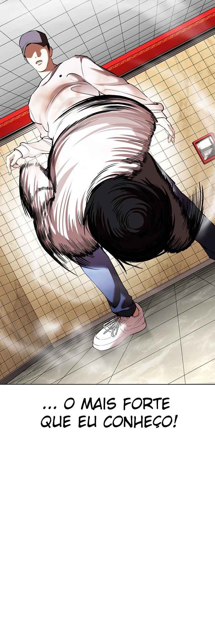 Read Lookism BR Manga Online