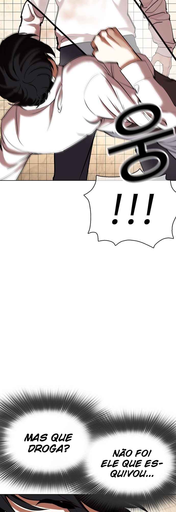 Read Lookism BR Manga Online