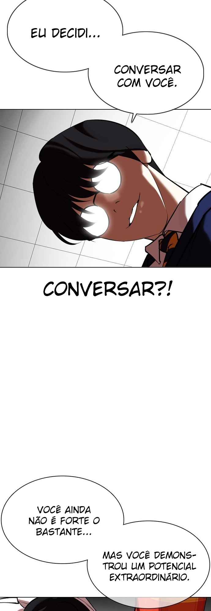 Read Lookism BR Manga Online