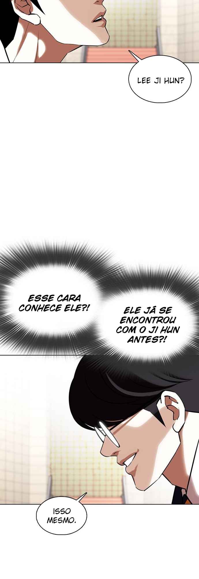 Read Lookism BR Manga Online